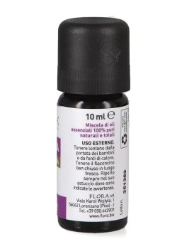 Miscela Difesa Sicura "Zeta Free" - 3