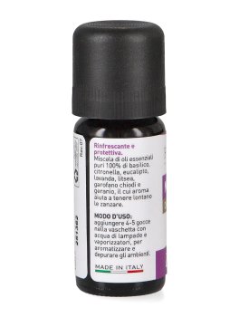 Miscela Difesa Sicura "Zeta Free" - 4