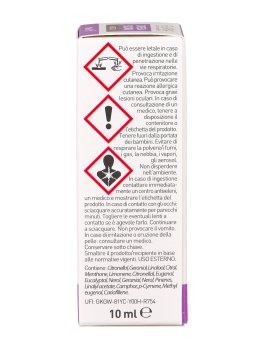 Miscela Difesa Sicura "Zeta Free" - 6