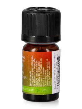 Miscela "Essenza Mediterranea" Bio - 2
