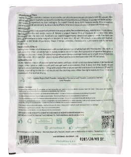 Erbe Tintorie per Capelli Arte d'Erbe - Le Miscele - 2