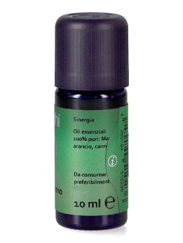 Miscela Oli Essenziali Sogno d'Inverno - Sinergie - 2