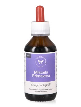 Miscela Primavera - Composti liquidi - 2