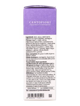 Miscela Primavera - Composti liquidi - 6