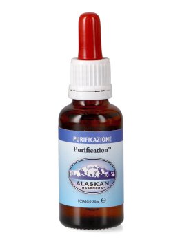 Miscela Purification™ "Purificazione" - 1