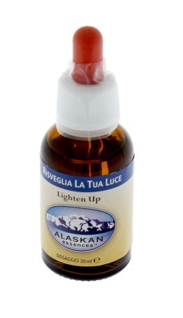 Miscela "Risveglia la tua Luce" - 1