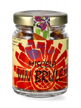 Miscela Vin Brulè - 1