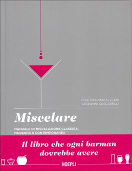 Miscelare — Libro - 1