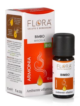 Miscele di Oli Essenziali Puri  "Armonia" - Bimbo - 2
