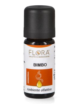 Miscele di Oli Essenziali Puri  "Armonia" - Bimbo - 3