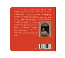 Miscele di Spezie da Tutto il Mondo — Libro - 2