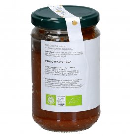 Miso di Ceci e Miglio Biologico, Italiano e Pastorizzato - 3