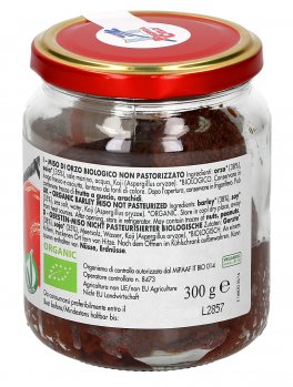 Miso di Orzo - 2