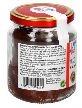 Miso di Orzo - 3