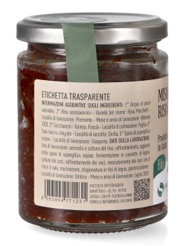 Miso di Riso e Ceci Italiano Bio - 3