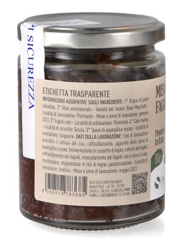 Miso di Riso e Fagioli Neri Italiano Bio - 2