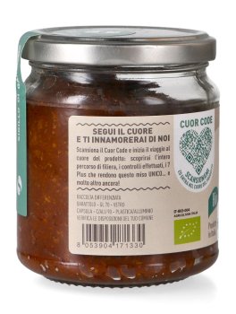 Miso di Riso & Fagioli Cannellini Italiano Bio - 3