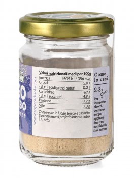 Miso di Riso in Polvere Bio - 2