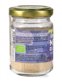 Miso di Riso in Polvere Bio - 3