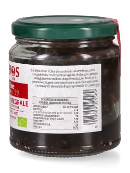 Miso di Riso Integrale Bio  "Asian Time" - 2