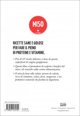 Miso - La Bibbia — Libro - 2