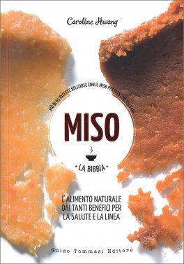Miso - La Bibbia — Libro - 1