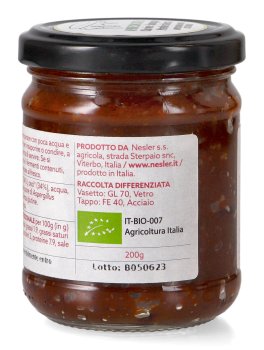 Miso Maturo di Ceci e Orzo Tipo 2 Bio - 3