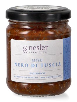 Miso Nero di Tuscia - 1