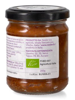 Miso Novello di Nocciola e Orzo - 3