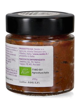 Miso Novello di Nocciola e Orzo Biologico - 3