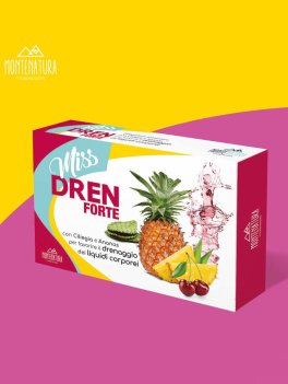 Miss Dren Forte - 4