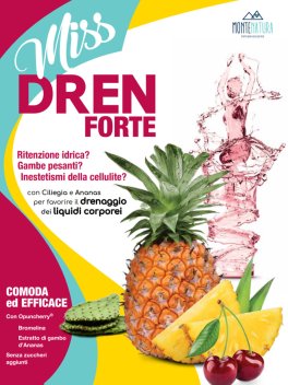 Miss Dren Forte - 3
