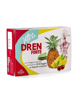 Miss Dren Forte - 1