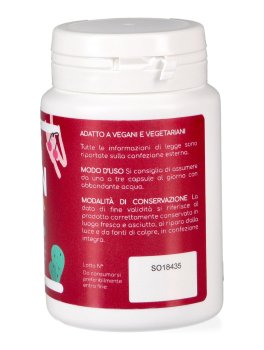 Miss Dren Forte+ - Compresse - 3
