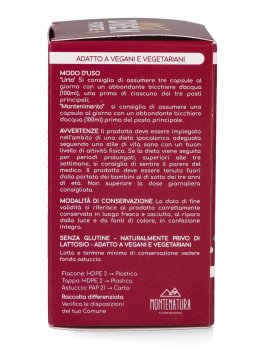 Miss Dren Forte+ - Compresse - 5