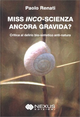 Miss Inco-Scienza ancora Gravida? — Libro - 1