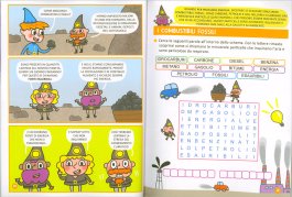 Missione Ecosostenibilità — Libro - 3