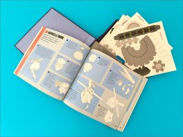 Missione Luna — Libro - 4