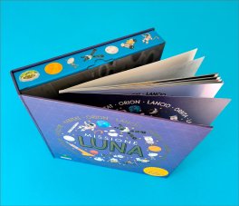 Missione Luna — Libro - 6