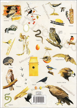 Missione Natura — Libro - 2