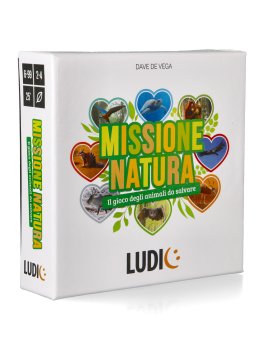 Missione Natura - 1