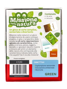 Missione nella Natura - 2
