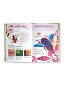Missione Polline — Libro - 3