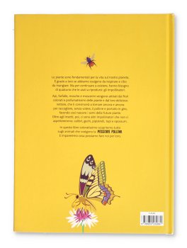 Missione Polline — Libro - 5
