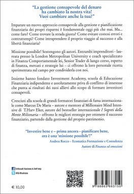 Missione Possibile — Libro - 2