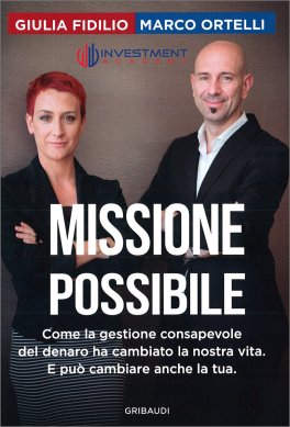 Missione Possibile — Libro - 1