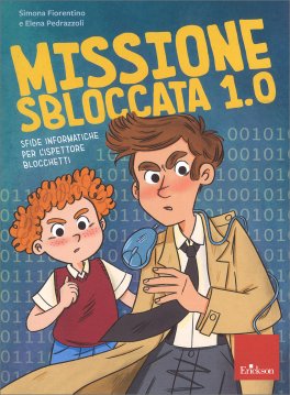 Missione Sbloccata 1.0 — Libro - 1