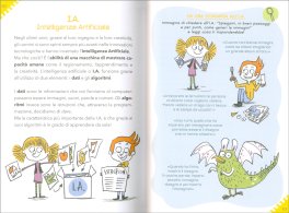 Missione Scienza — Libro - 3