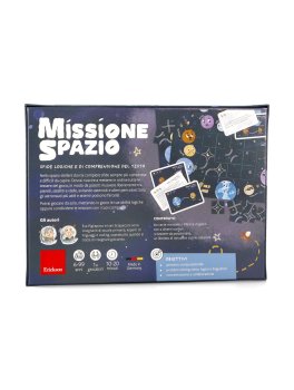 Missione Spazio - 2