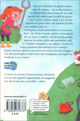 Missione Strade Pulite — Libro - 3